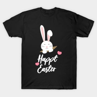 Happy easter t-shirt T-Shirt